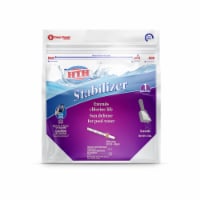 HTH 86070 4 lbs Granule Stabilizer - Pack of 3