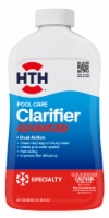 HTH™ Advanced Pool Care Clarifier