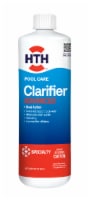 HTH™ Pool Care Clarifier Advanced for Swimming Pools Perspective: Main