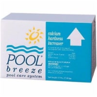 Pool Breeze Pool Care System Granule Calcium Hardness Increaser 12 lb. - Total Qty: 4