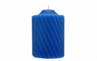 General Wax Candle Votive Scntd 15hr HerB/OcMs20pc