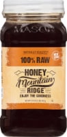 Golding Farms Mountain Ridge Honey