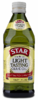 Star® Light Tasting Olive Oil Perspective: Main
