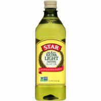 Star Extra Light Olive Oil