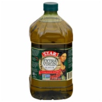 Star Extra Virgin Olive Oil