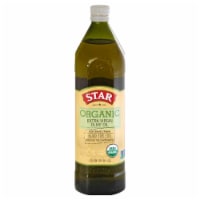 Star Organic Extra Virgin Olive Oil