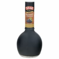Star Balsamic Vinegar