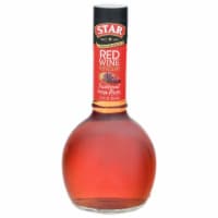 Star Red Wine Vinegar