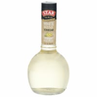 Star White Wine Vinegar