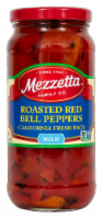 Mezzetta™ Roasted Red Bell Peppers