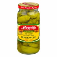Mezzetta Golden Greek Pepperoncini