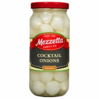 Mezzetta™ Imported Cocktail Onions