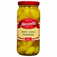 Mezzetta™ Hot Chili Peppers