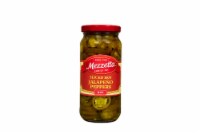 Mezzetta Deli-Sliced Hot Jalapeno Peppers