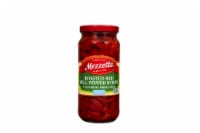 Mezzetta Deli-Sliced Roasted Bell Pepper Strips