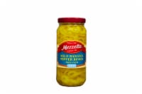 Mezzetta™ Mild Banana Pepper Rings