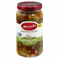 Mezzetta™ Italian Antipasto Olives