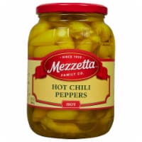 Mezzetta™ Hot Chili Peppers