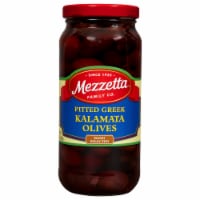 Mezzetta™ Pitted Greek Kalamata Olives