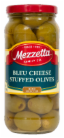 Mezzetta Blue Cheese Stuffed Olives