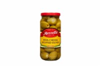 Mezzetta™ Greek-Style Feta Cheese Stuffed Olives Perspective: Main