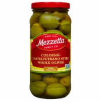 Mezzetta™ Colossal Castelvetrano Style Whole Olives