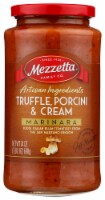 Mezzetta™ Truffle Porcini & Cream Marinara Sauce