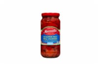 Mezzetta Roasted Red Bell Peppers