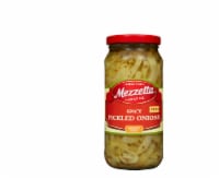 Mezzetta™ Spicy Pickled Onions Perspective: Main