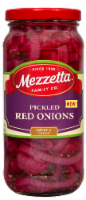 Mezzetta™ Pickled Red Onions