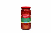 Mezzetta™ Roasted Red Bell Pepper Strips