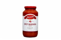 Mezzetta™ Family Recipes Spicy Marinara Pasta Sauce Perspective: Main