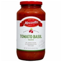 Mezzetta™ Napa Valley Homemade Tomato & Sweet Basil Pasta Sauce