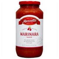 Mezzetta™ Napa Valley Homemade Marinara Pasta Sauce