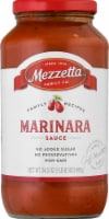 Mezzetta™ Napa Valley Homemade Marinara Pasta Sauce