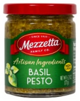 Mezzetta Basil Pesto