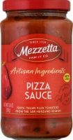 Mezzetta Pizza Sauce