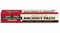 Crown Prince  Anchovy Paste