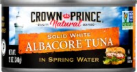 Crown Prince White Albacore Tuna