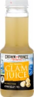 Crown Prince Clam Juice