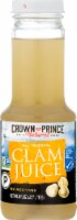Crown Prince Clam Juice