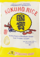 Kokuho Rice
