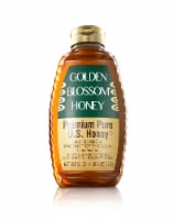 Golden Blossom® Premium Pure U.S. Honey Perspective: Main