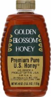 Golden Blossom® Pure Honey