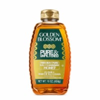 Golden Blossom® Pure & Unfiltered Honey