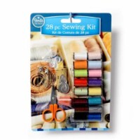 SINGER Mini Sew-It-Goes Sewing Kit 46pcs