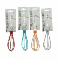 DDI 2329873 Silicone Whisk - Assorted Case of 96