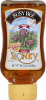 Busy Bee Clover Honey Perspective: Main