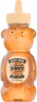 Busy Bee Squeeze Honey Bear Perspective: Main