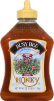 Busy Bee Clover Honey Perspective: Main
